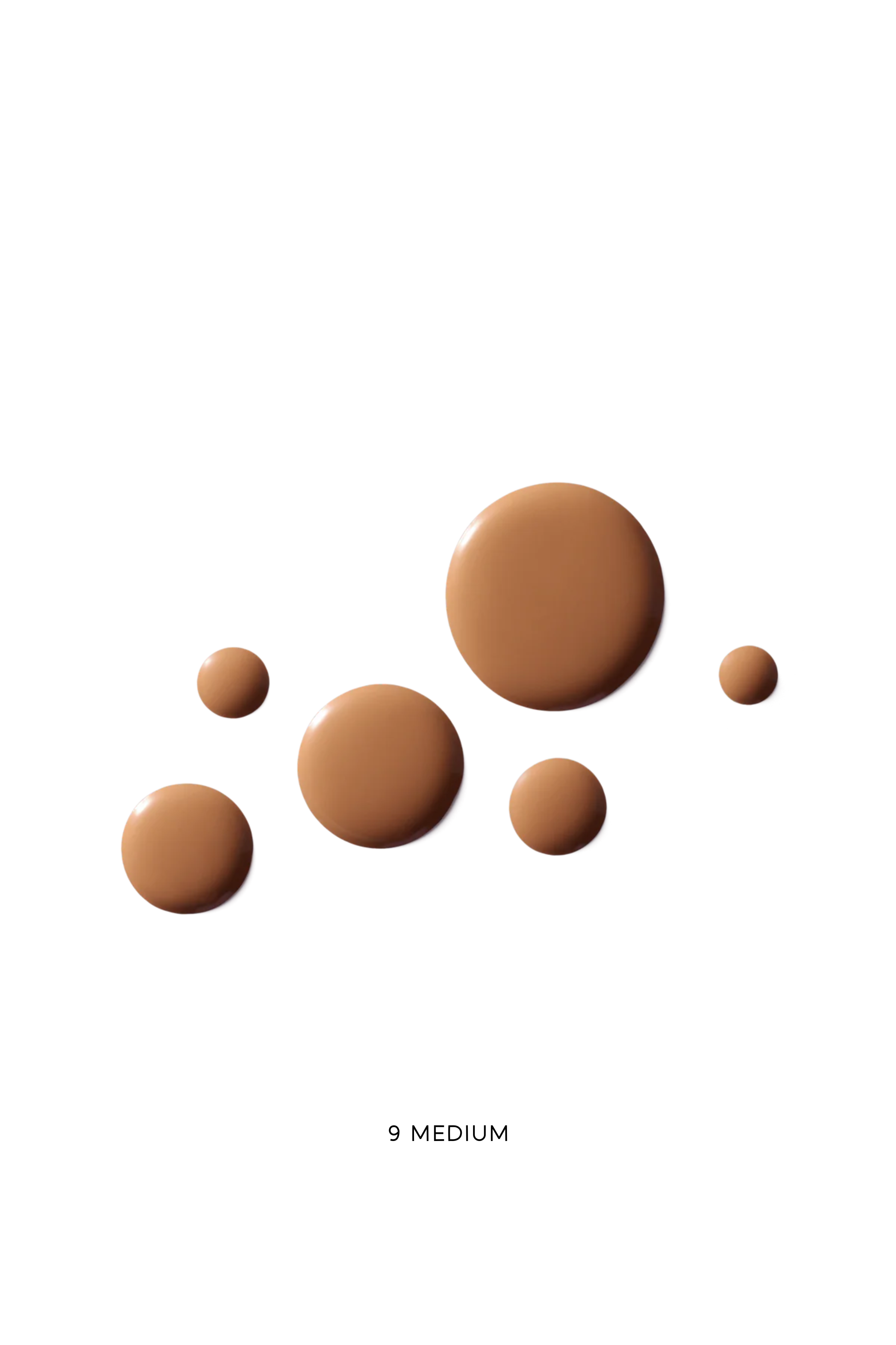 The Foundation Drops