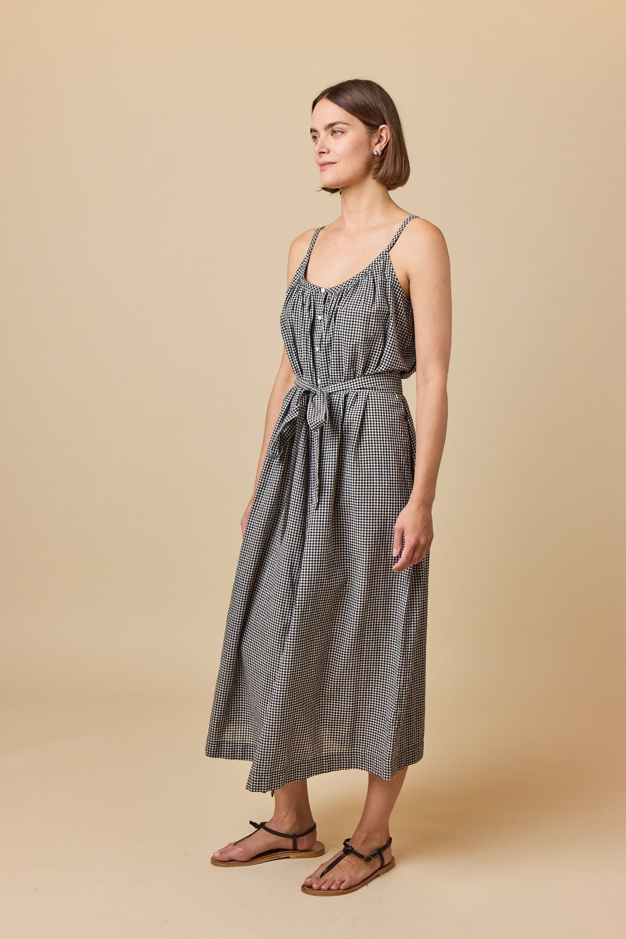 NEVITA DRESS