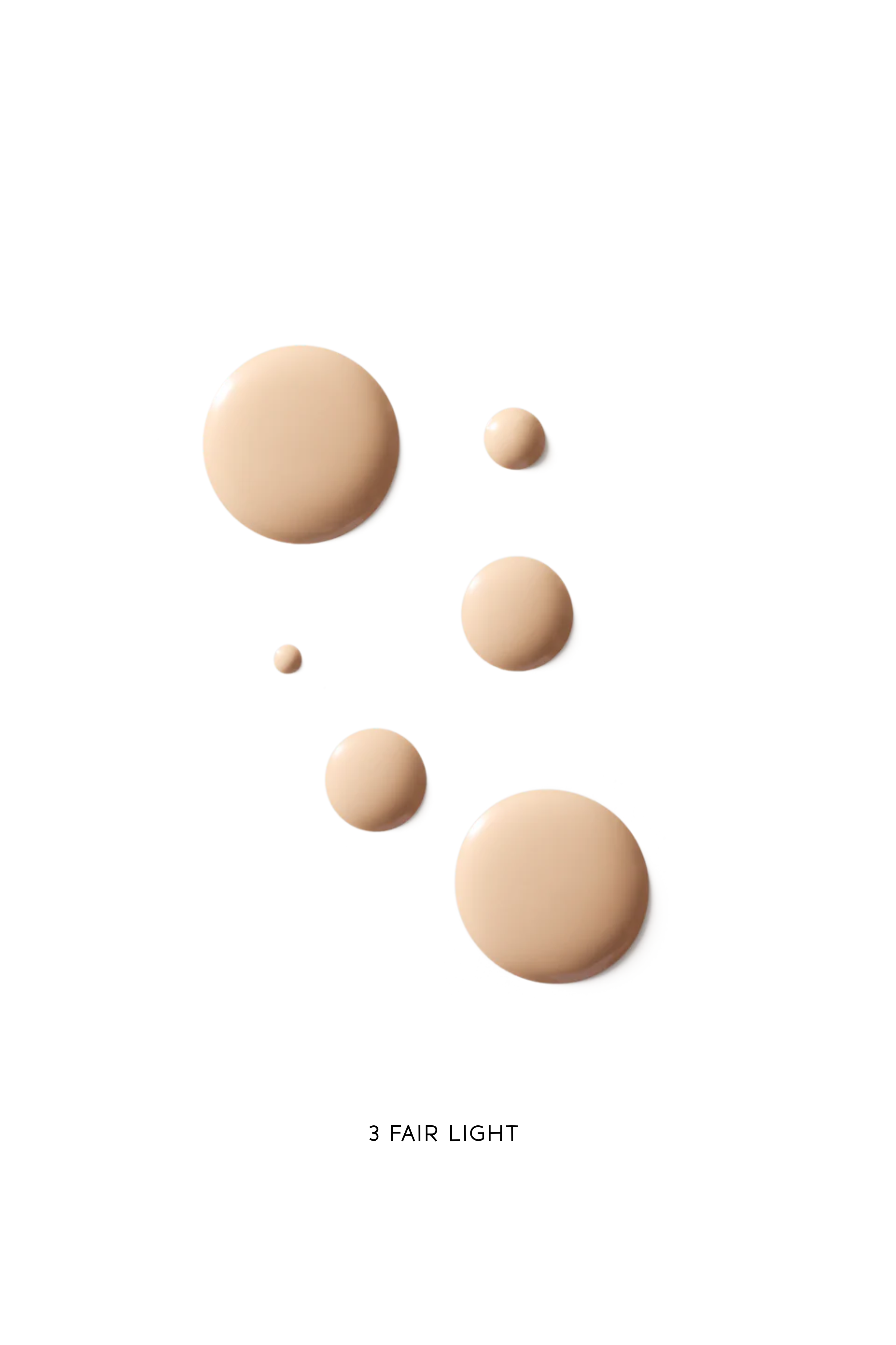 The Foundation Drops