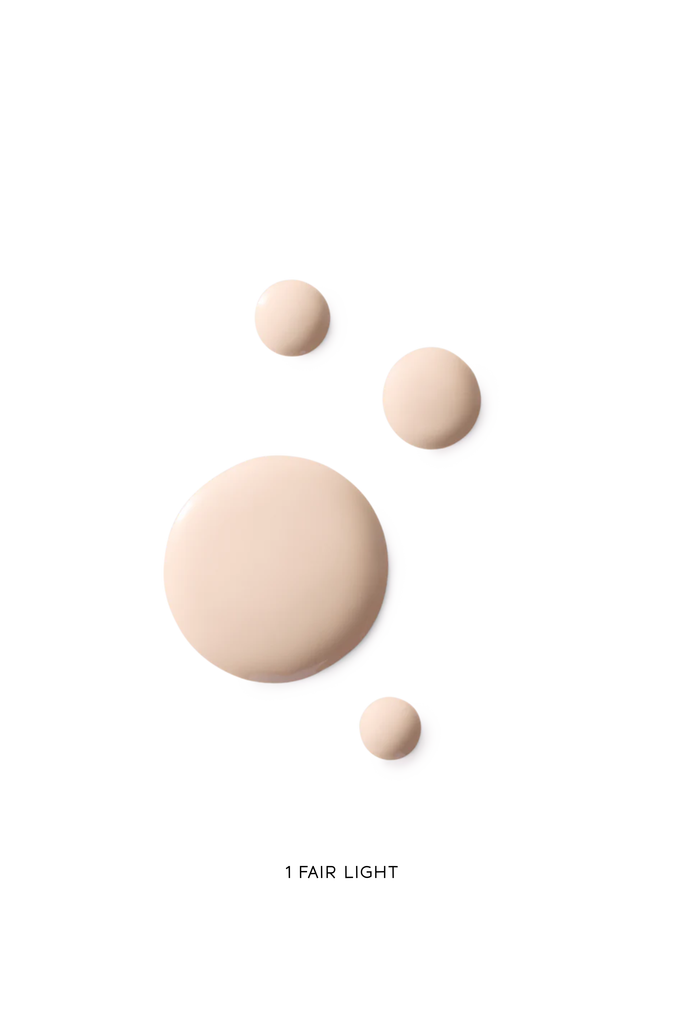 The Foundation Drops