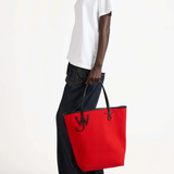 Tall Anchor Tote