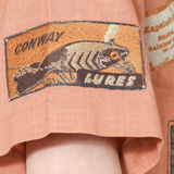 Trail Camp Shirt