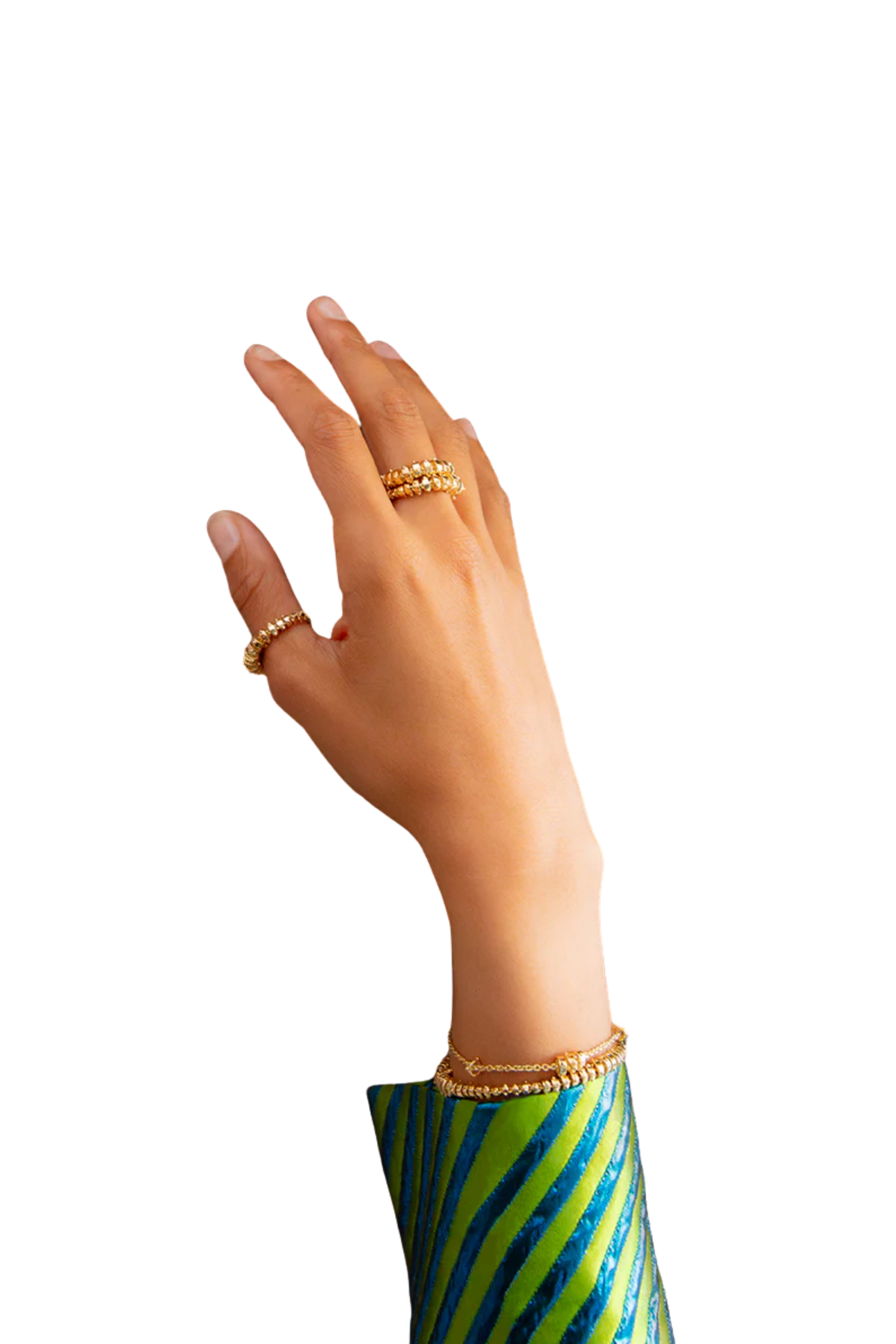 Jali Breeze Bracelet