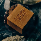 Manuka Honey Bar Soap