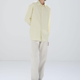 Washed Finx Slim Shirt