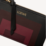 Coin Cardholder Albers