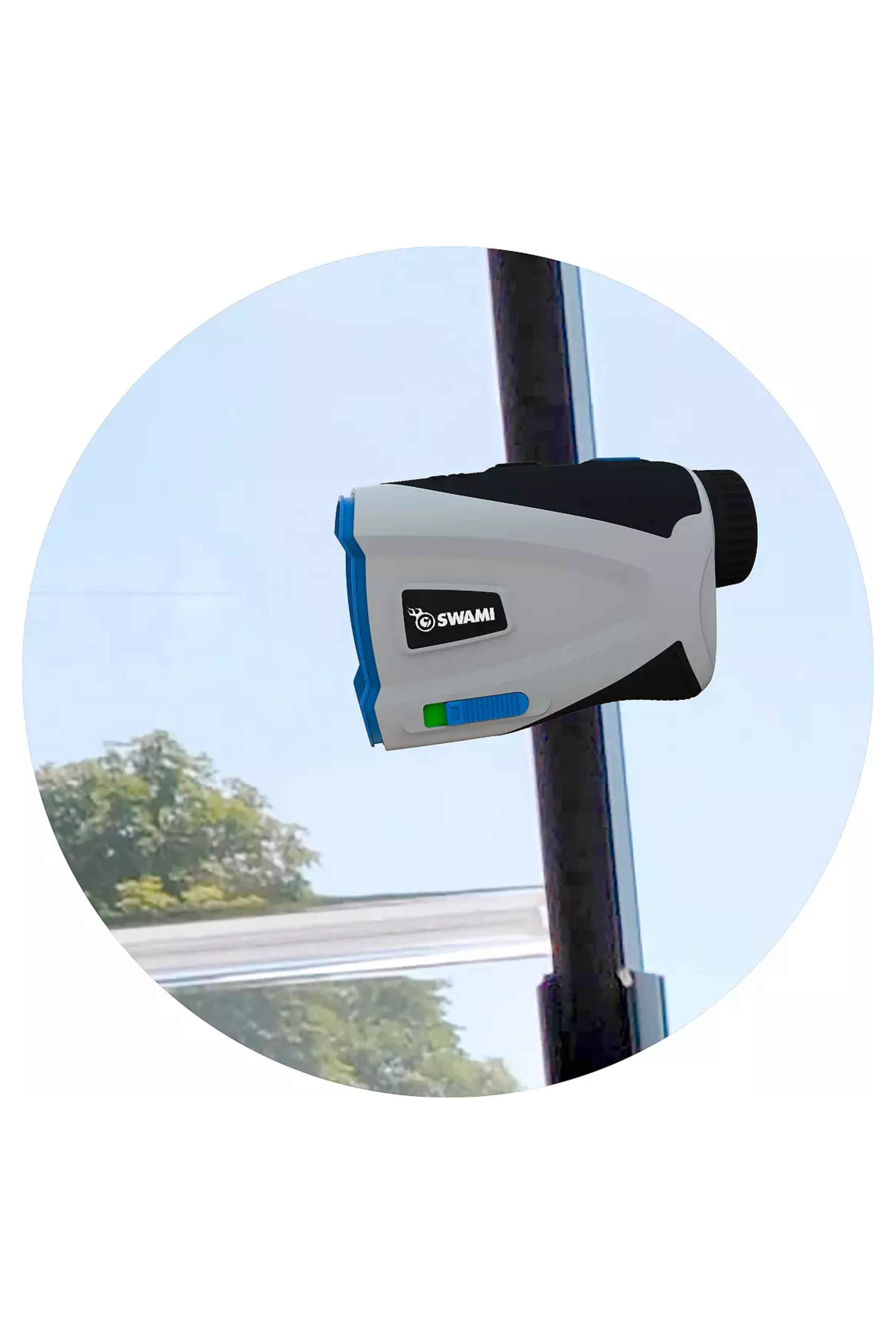 GLi LASER RANGEFINDER