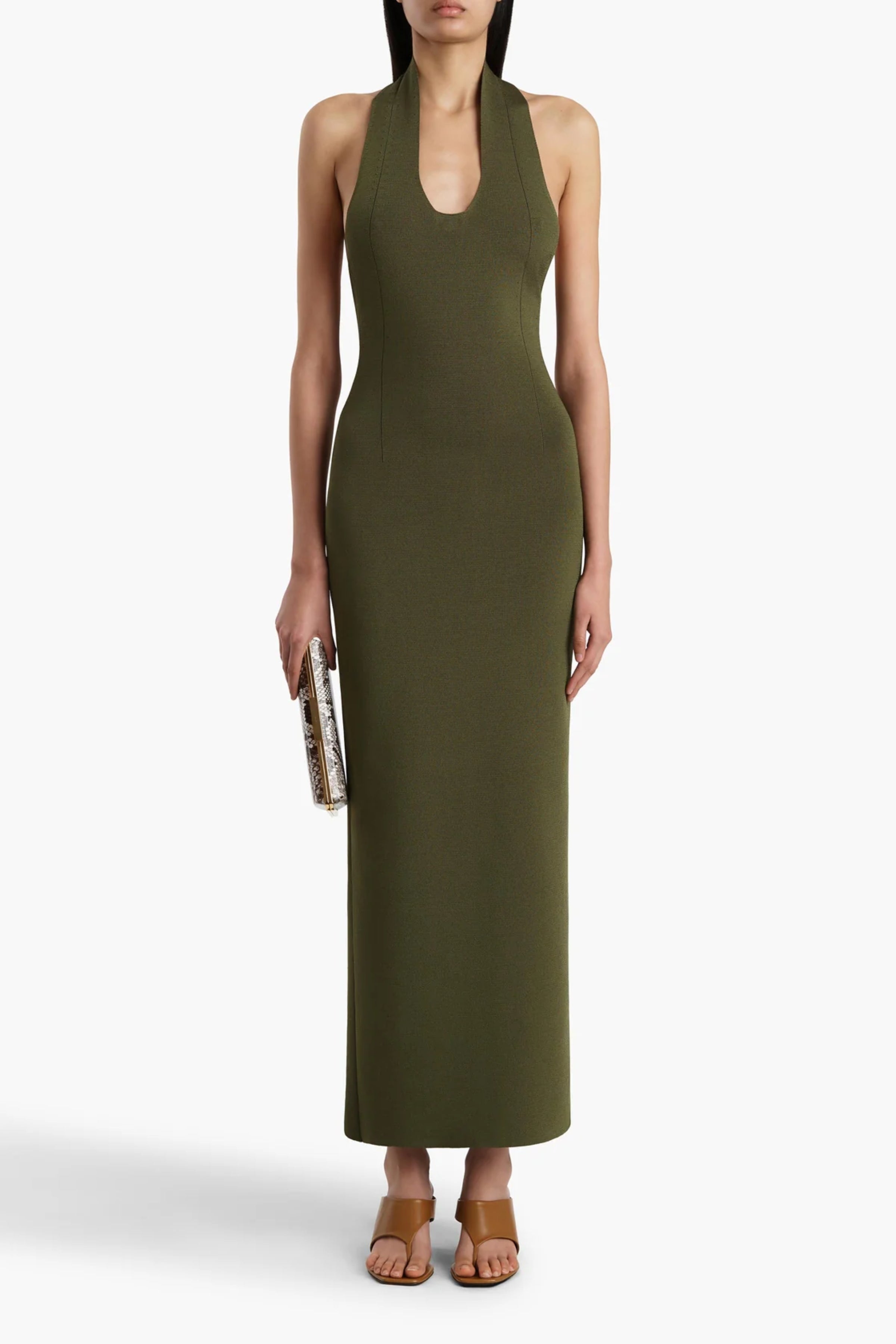 Mahi Dress