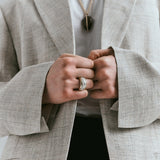 Essential Stacking Ring