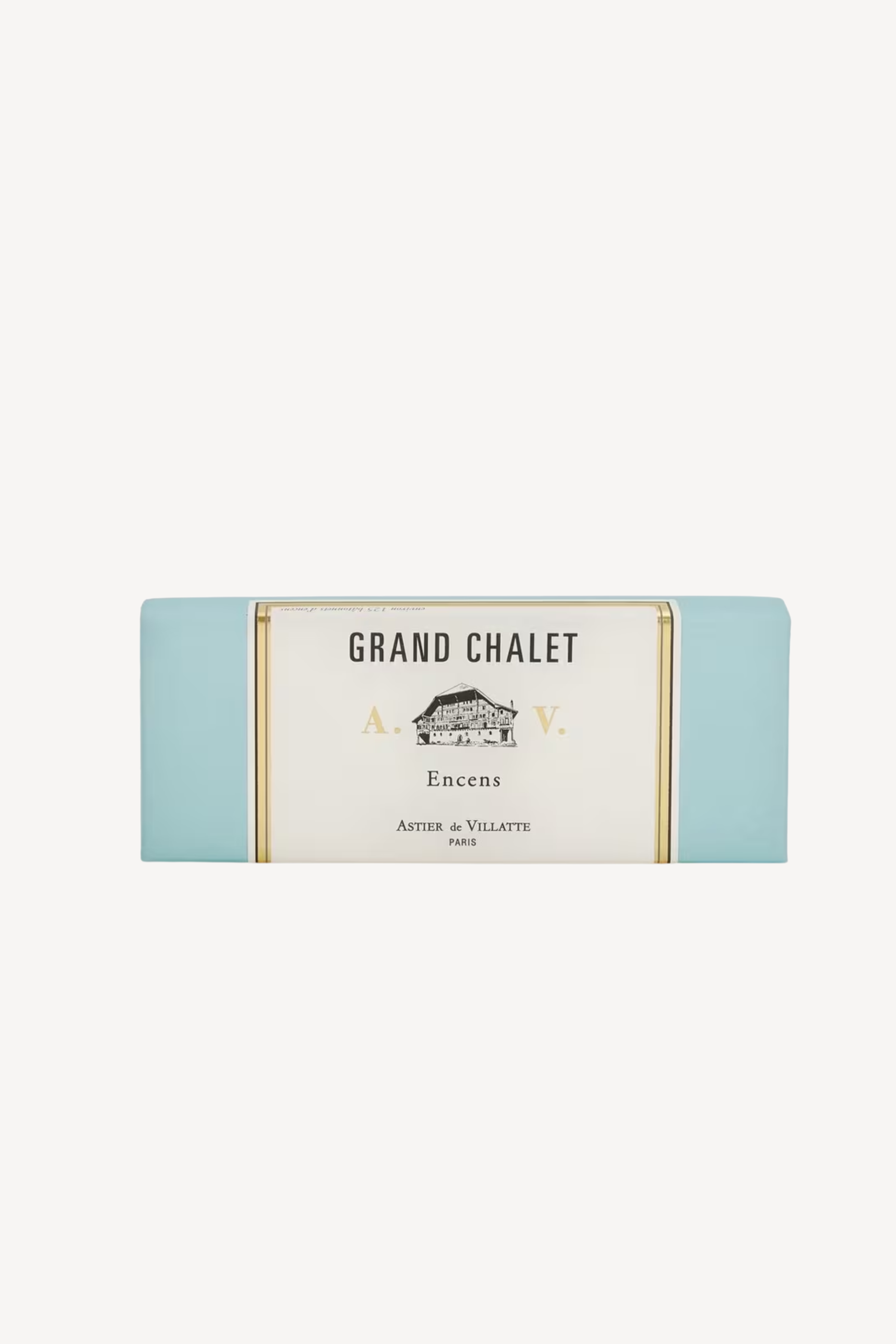 Grand Chalet Incense Sticks
