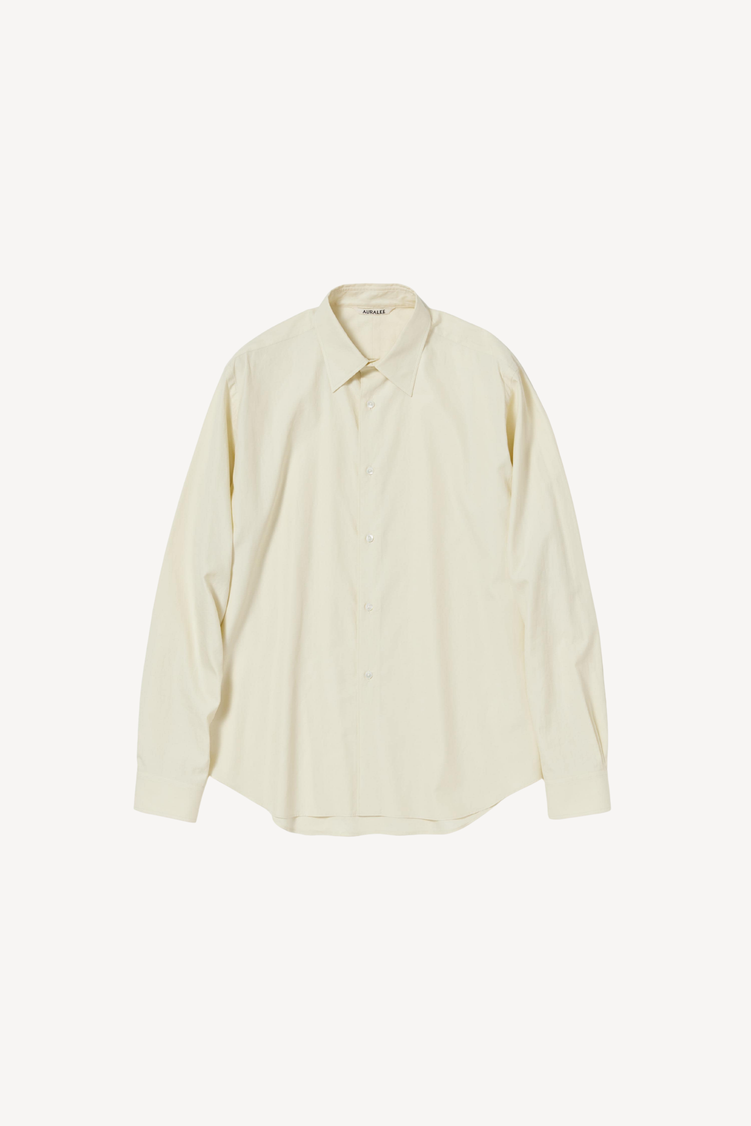 Washed Finx Slim Shirt