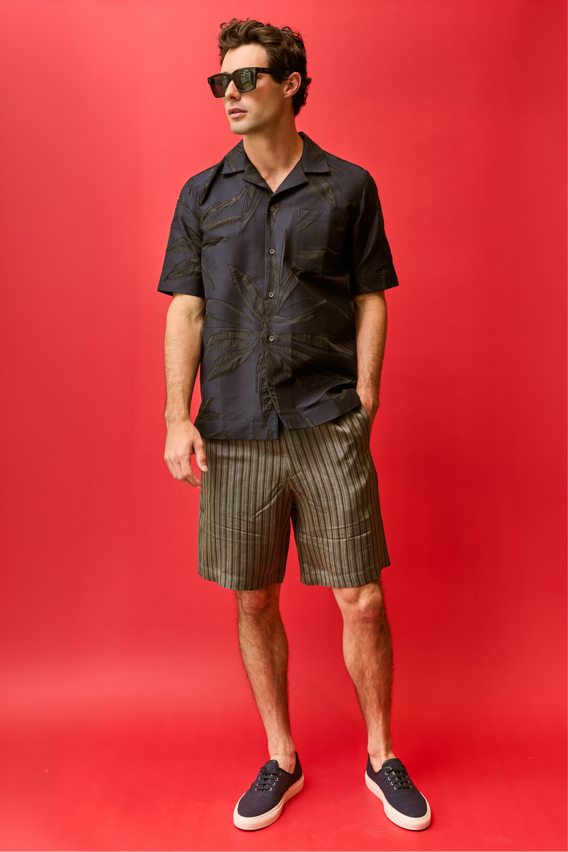 Carltone Shirt