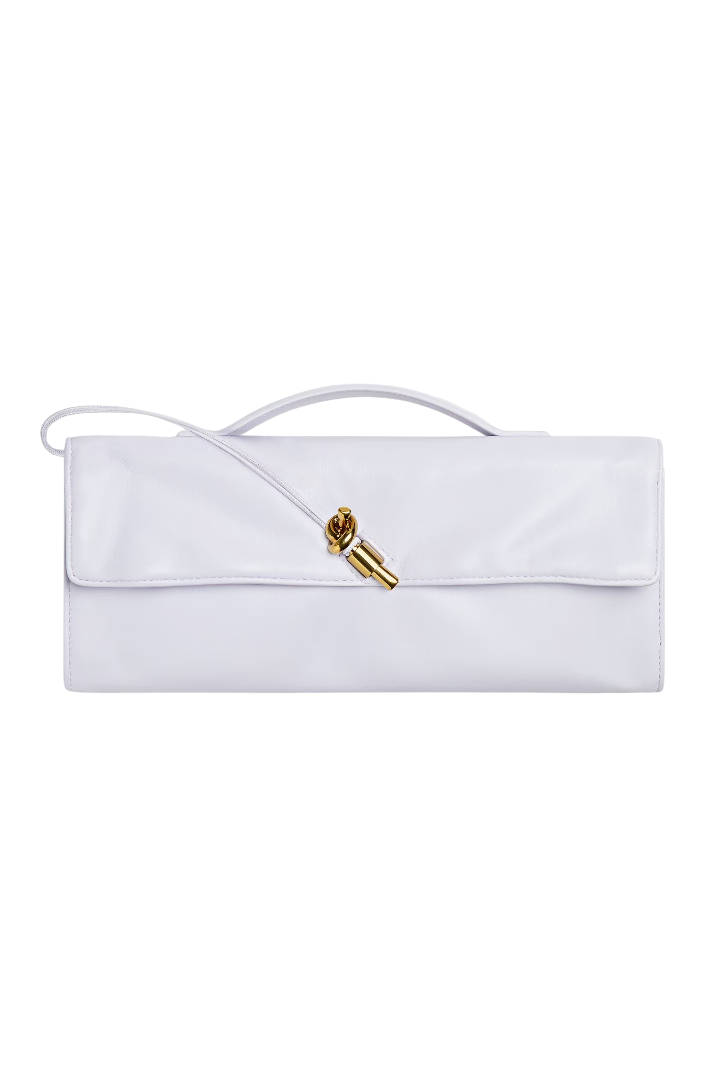 Andiamo Clutch
