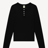 Jess Longsleeve Top