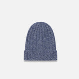 Pax Rib Beanie in Storm
