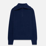 Runyon Rib Half Zip