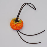 Persimmon Charm