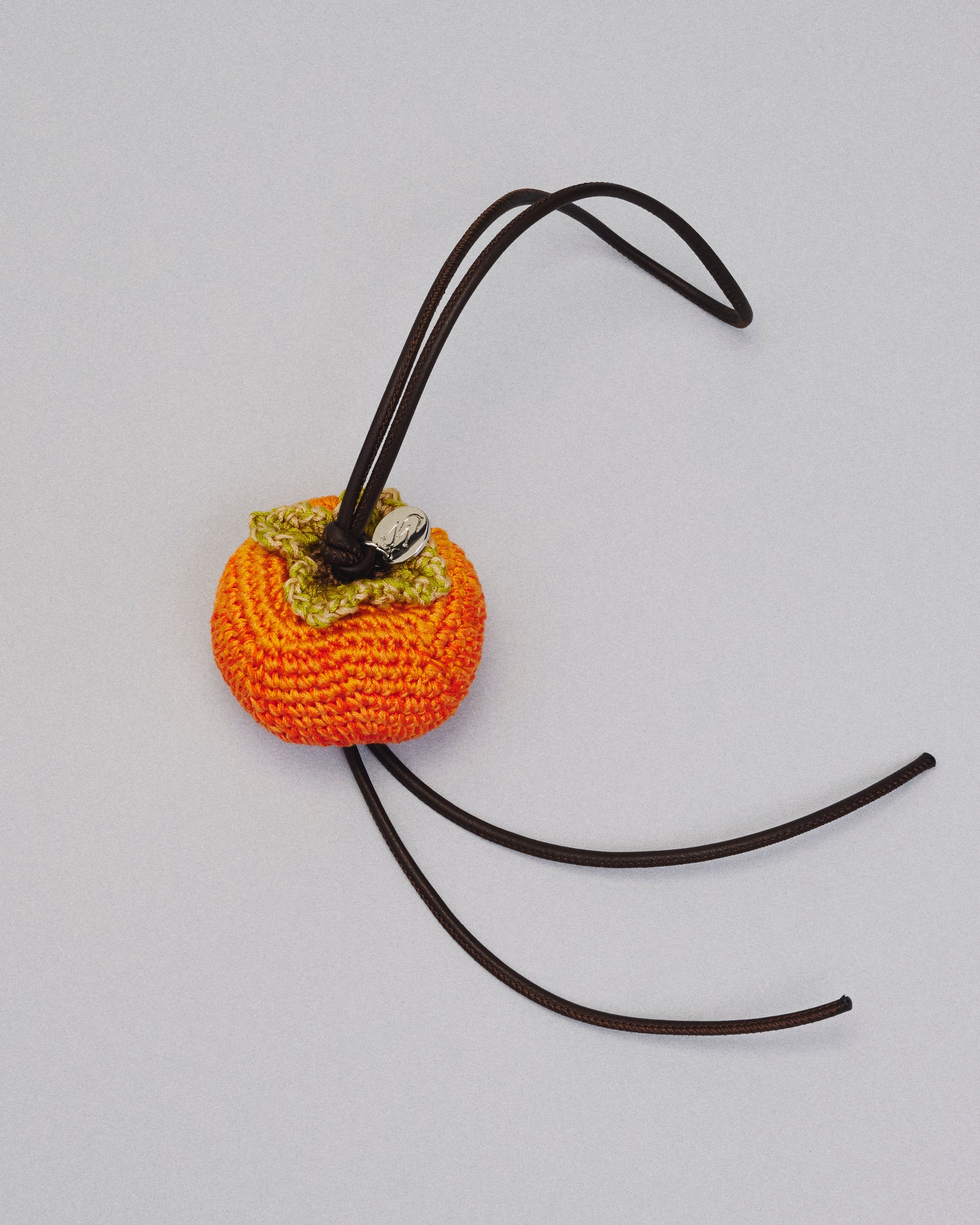 Persimmon Charm