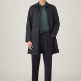 Long Sleeve Riviera Polo Shirt