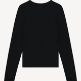 Jess Longsleeve Top