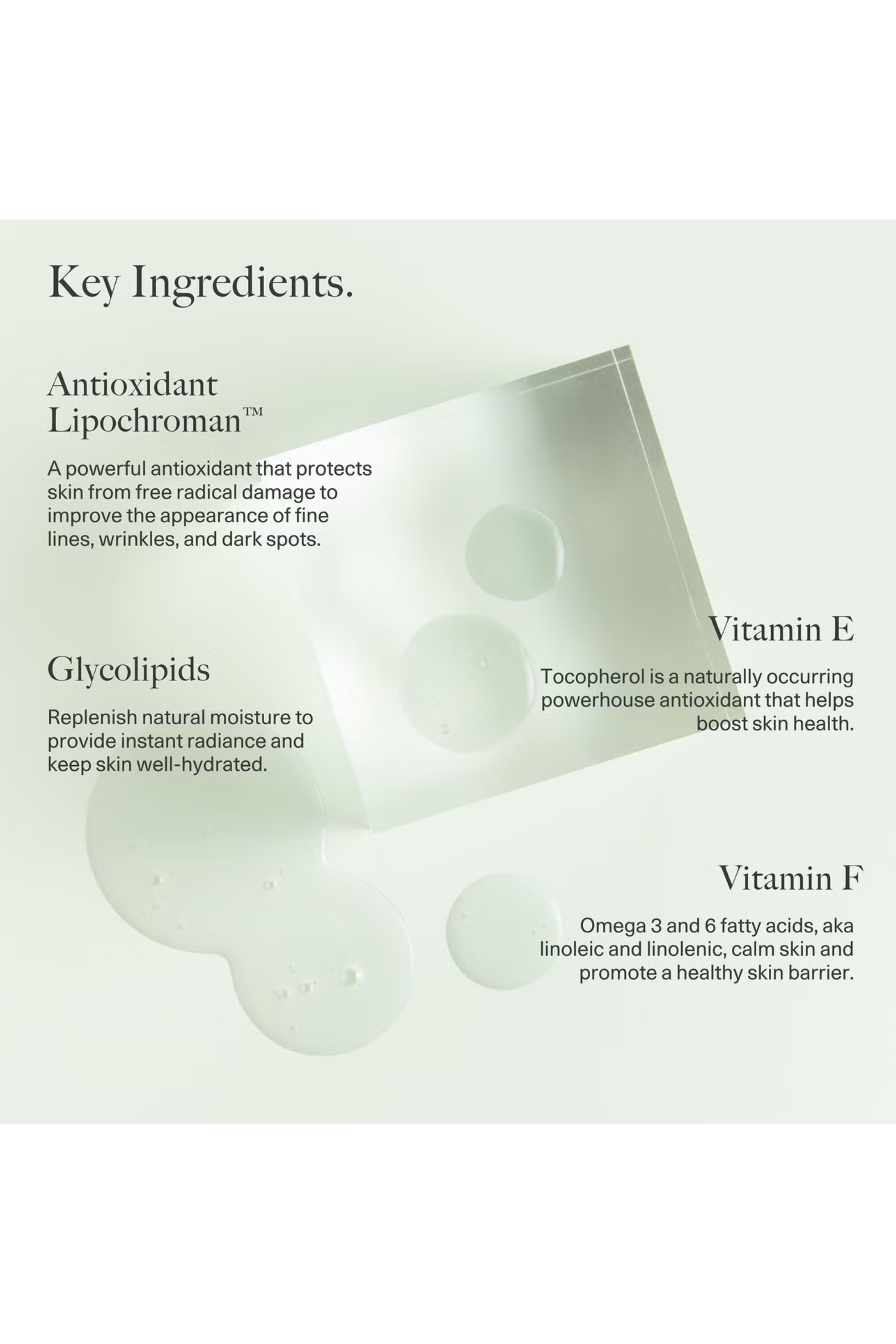 Intense Replenishing Serum