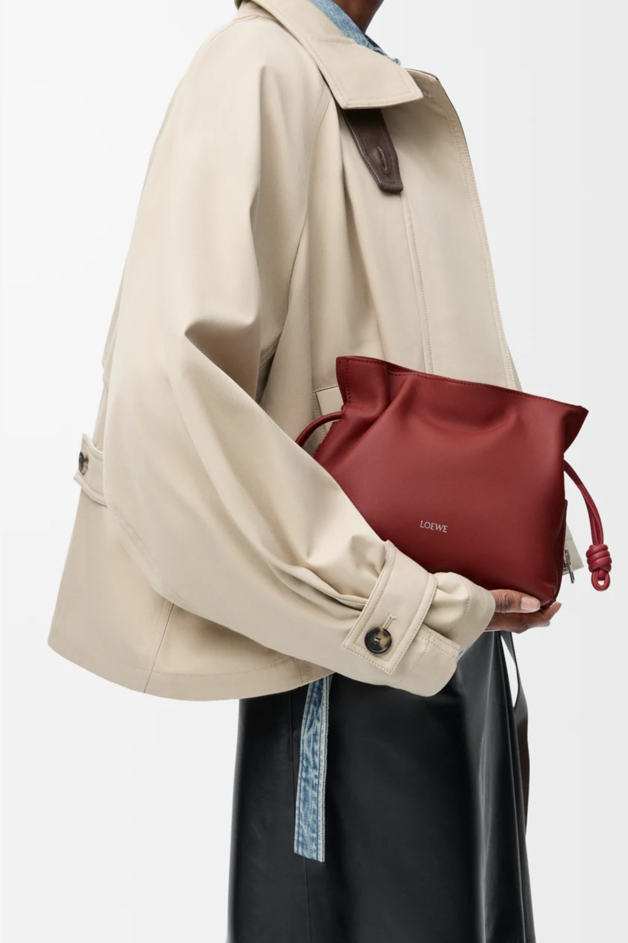 Flamenco Clutch Mini