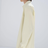 Washed Finx Slim Shirt