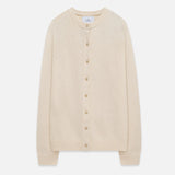 Nora Lite Ruth Cardigan in Natural