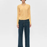 Wide Jean
