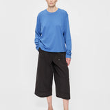 Long Carpenter Short