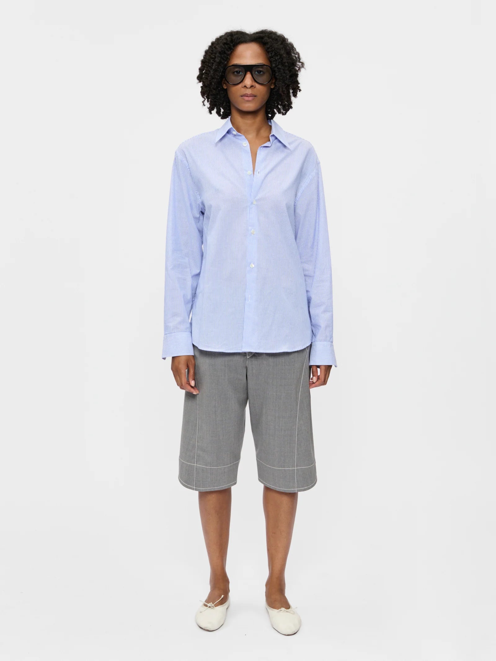 Dress Shirt