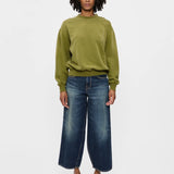 Cropped Roomy