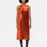 Selvedge Shift Dress