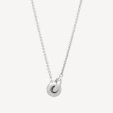 Sphere Double Pendant