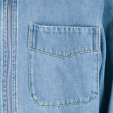 02115-CROOMSON DEN 3385 M.W.SHIRT