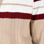 04180-MAONA 3701 M.K.SWEATER