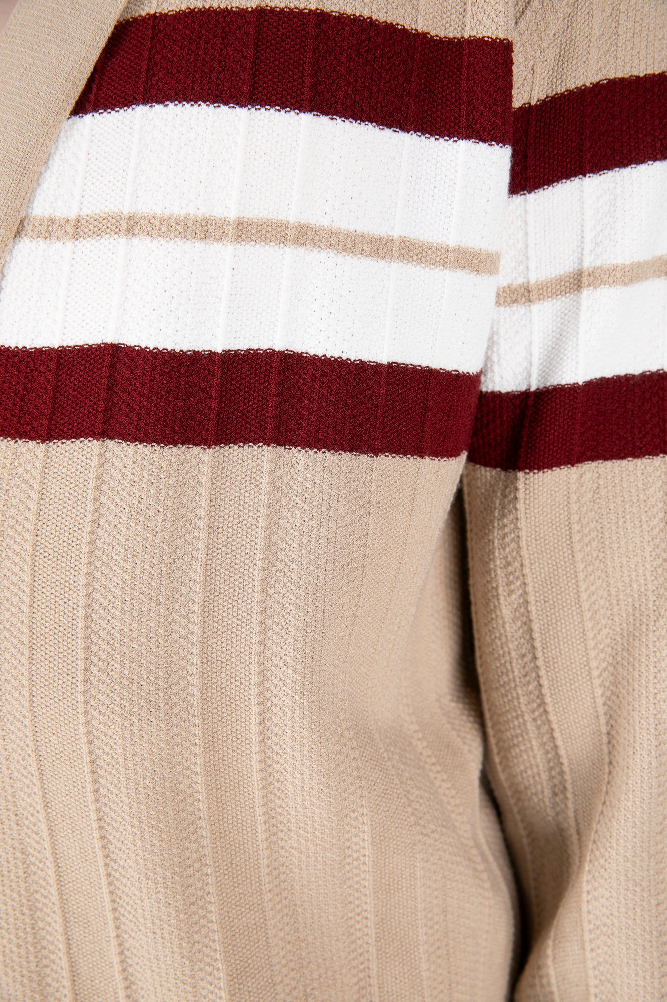 04180-MAONA 3701 M.K.SWEATER