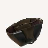 Market Weekend Bag