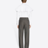 Pinnet Long Pants in Brown