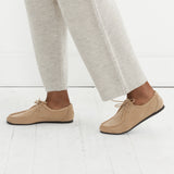 Suede Chukka