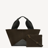 Market Weekend Bag