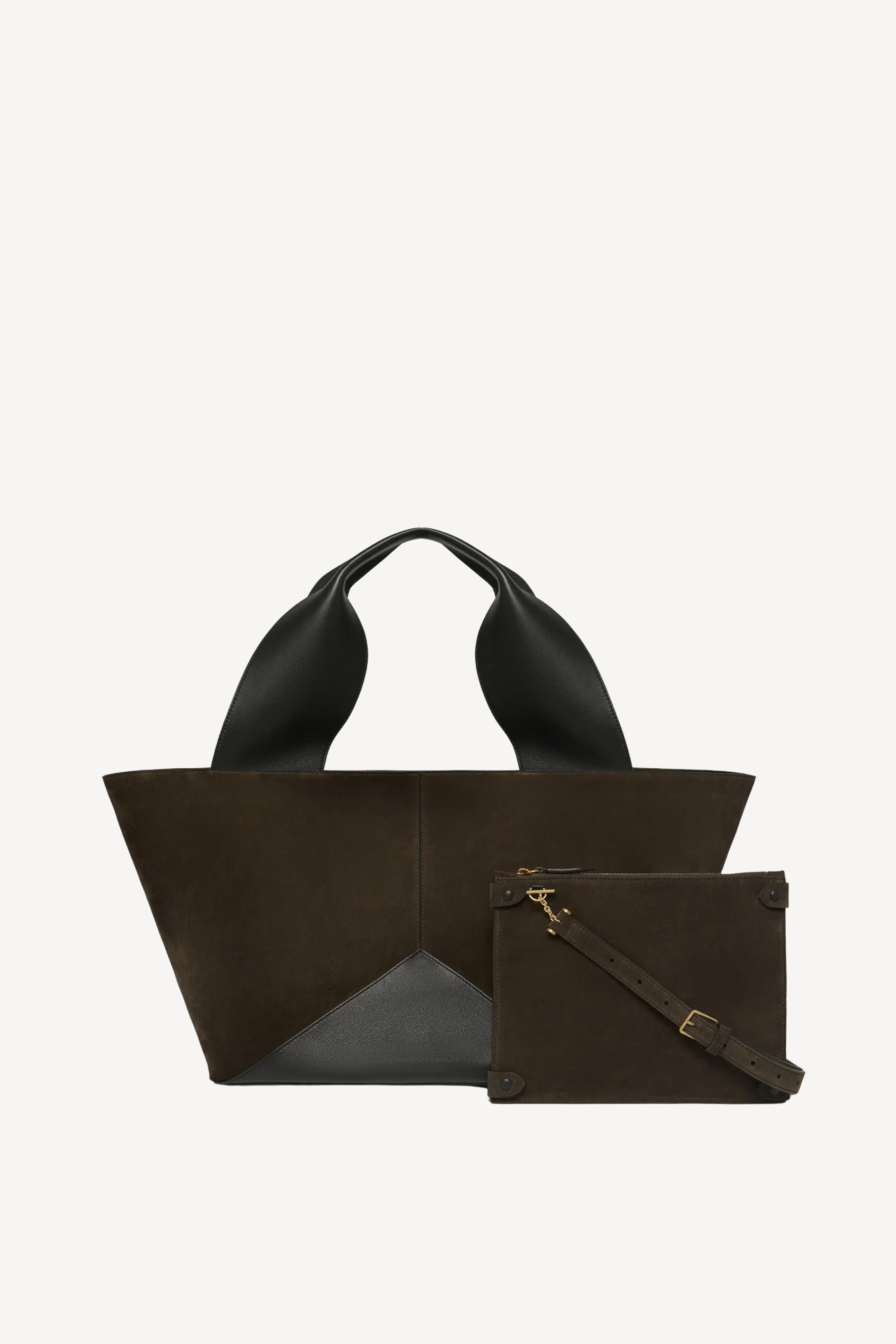 Market Weekend Bag