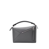 Puzzle Edge Small Bag