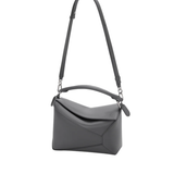 Puzzle Edge Small Bag