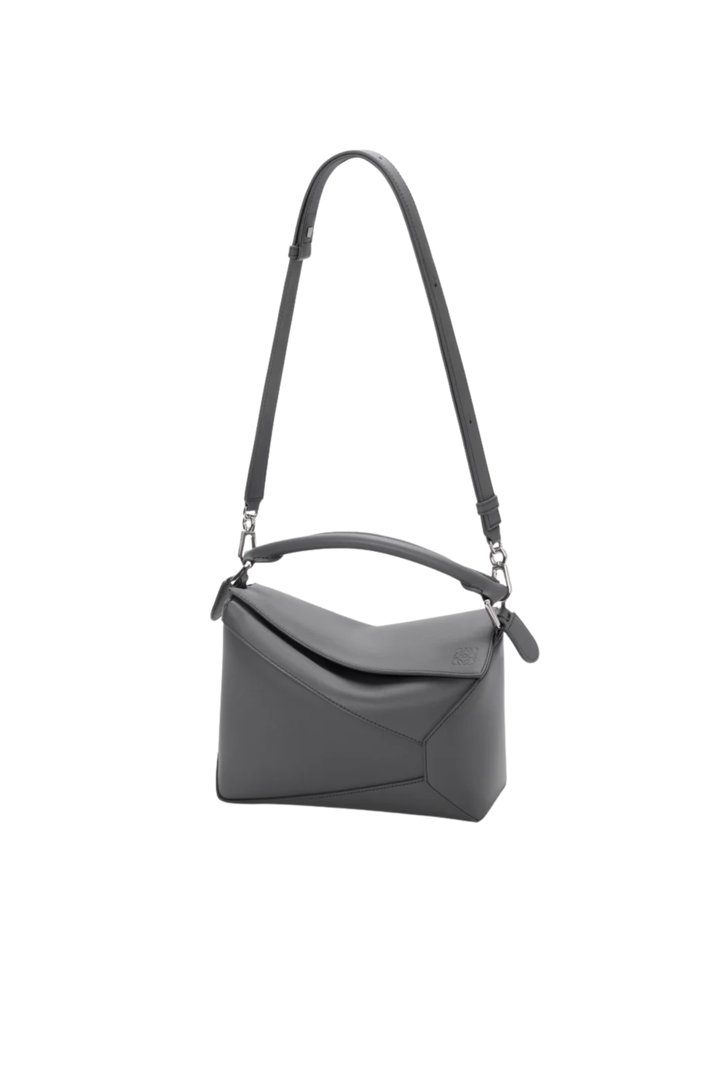 Puzzle Edge Small Bag