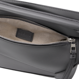 Puzzle Edge Small Bag