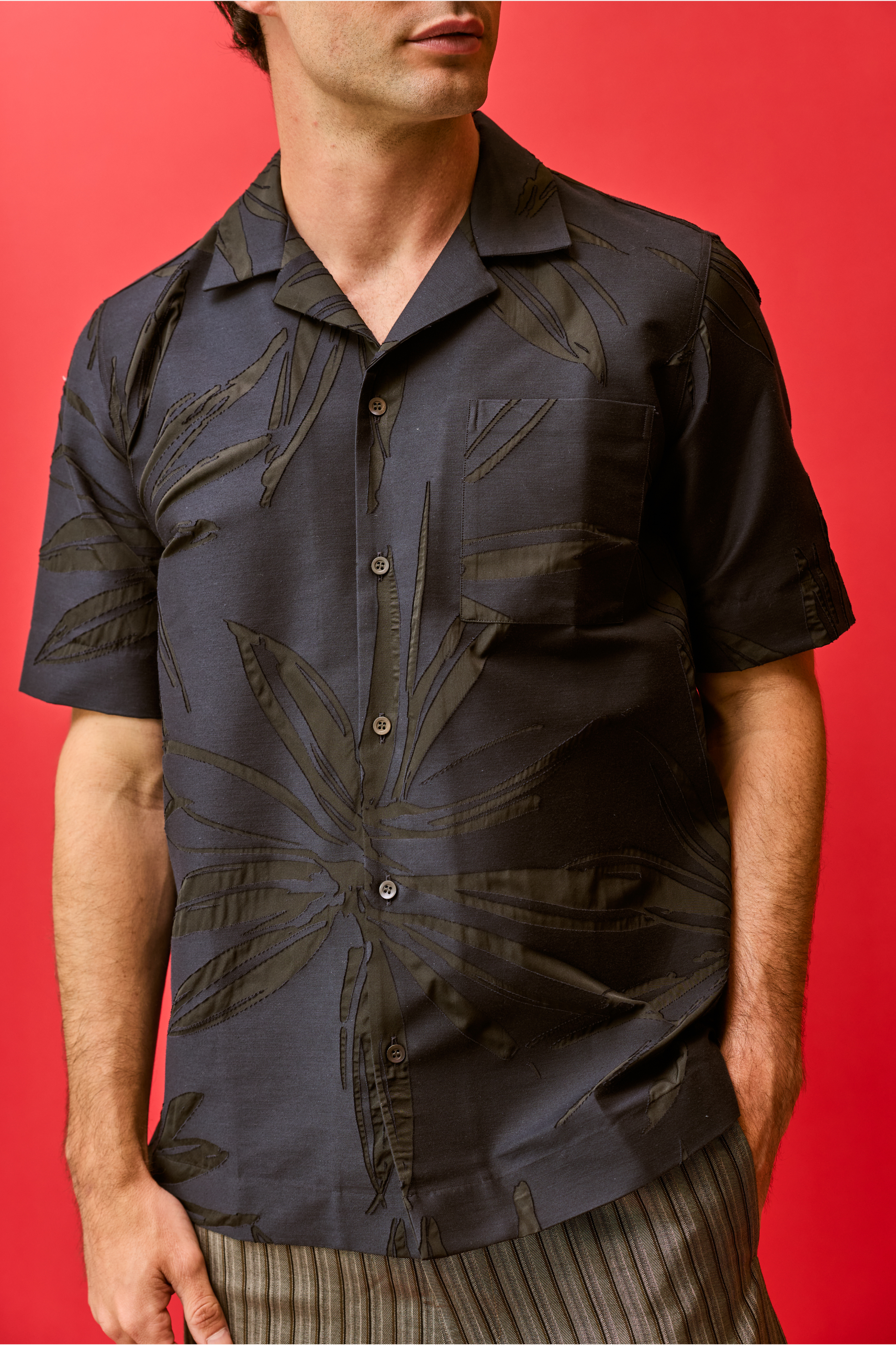 Carltone Shirt