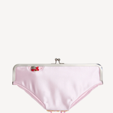 Sequins Undies Clutch