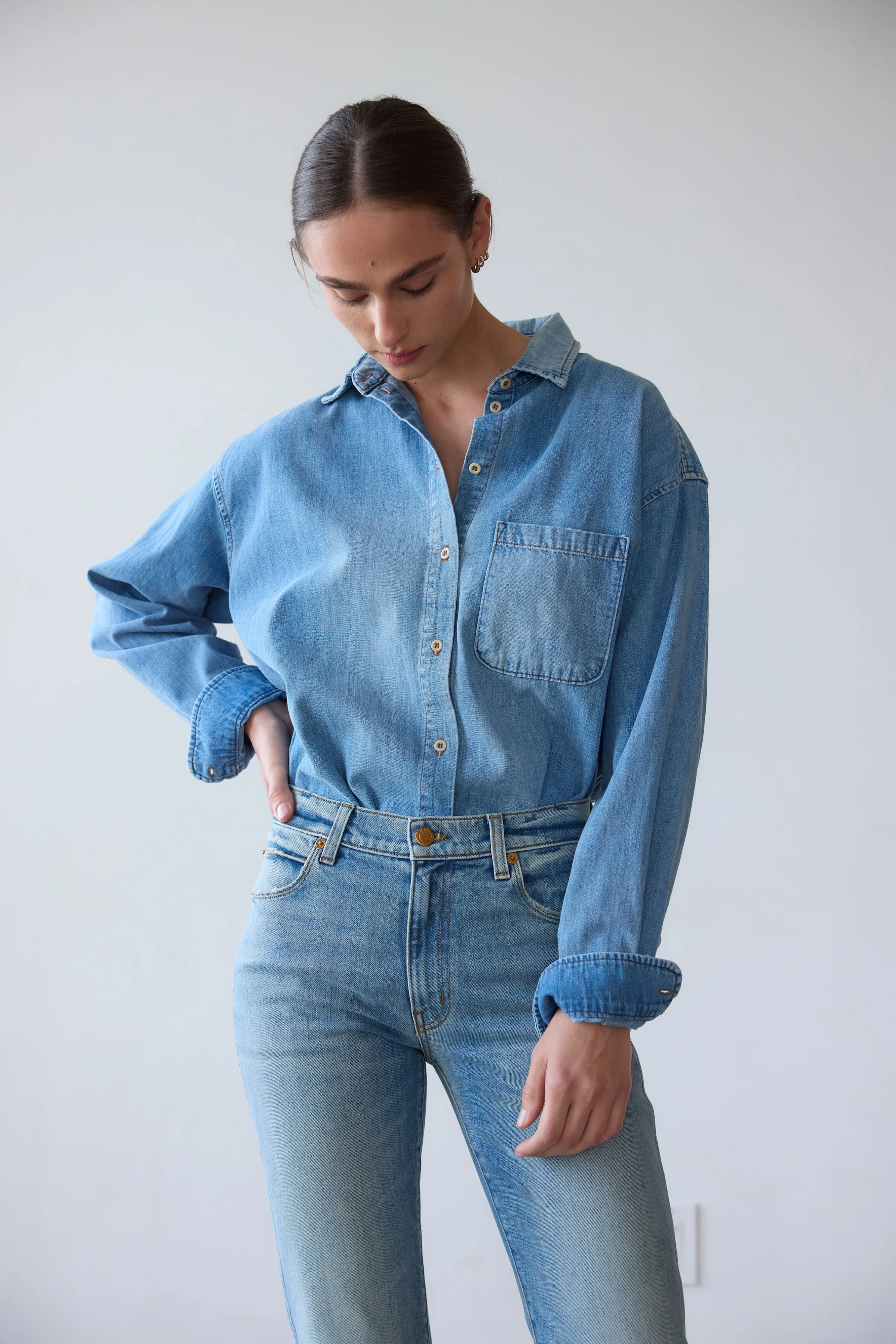 Freddie Jean