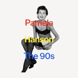 Pamela Hanson: The 90s